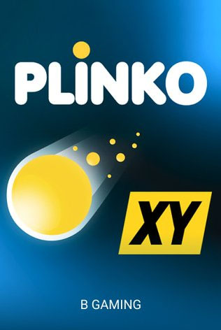 Plinko XY